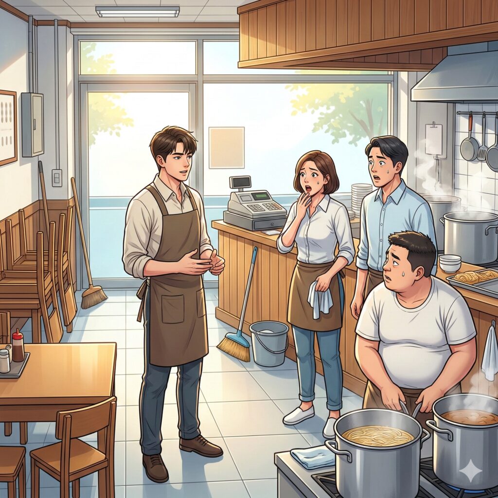 Giữ Hộ Đến Bao Giờ