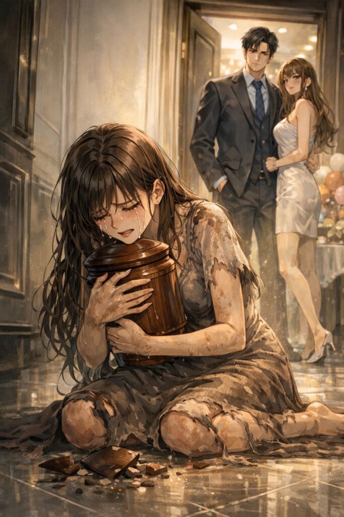 Tòa Án Không Công Lý