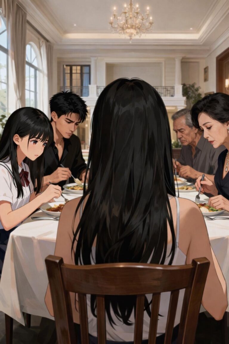 Tình Yêu Không Cần Phiên Dịch