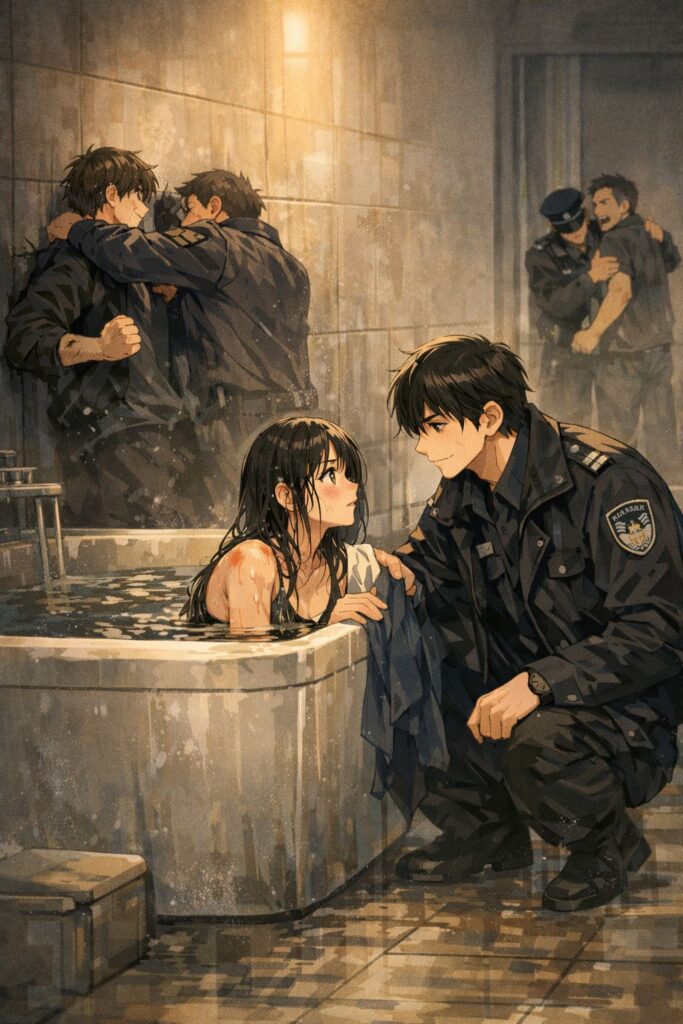 Người Em Nuôi Lớn Năm Ấy