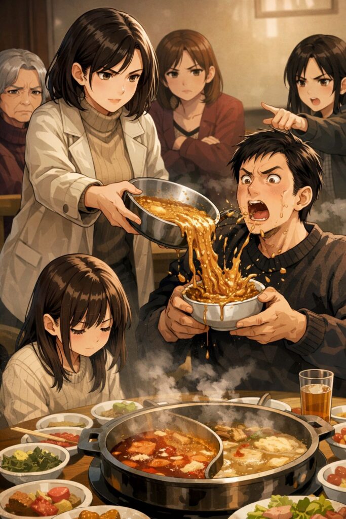 Nhật Ký Trang Cuối