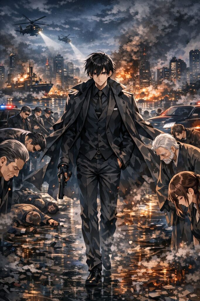 Ngày Sát Thần Trở Về