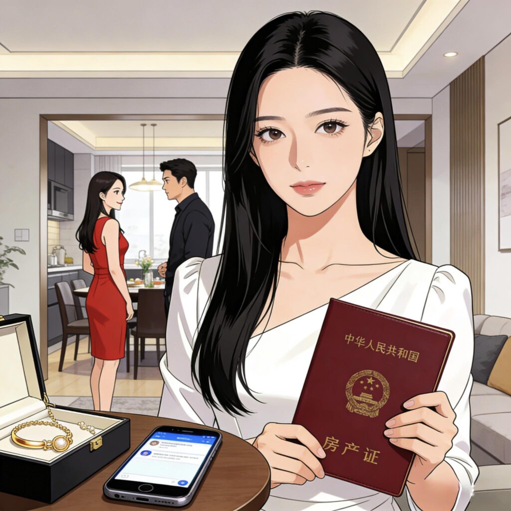 Em Chồng Và Bài Đăng Ẩn Danh