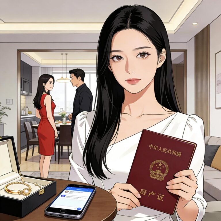 Em Chồng Và Bài Đăng Ẩn Danh