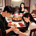 Chồng Tôi Và Chị Dâu