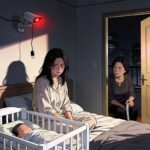 Camera Trong Phòng Ở Cữ