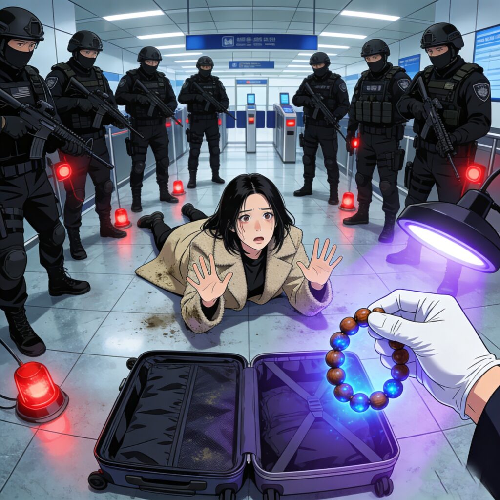 Chuỗi Vòng Ngoài Bảng Tuần Hoàn