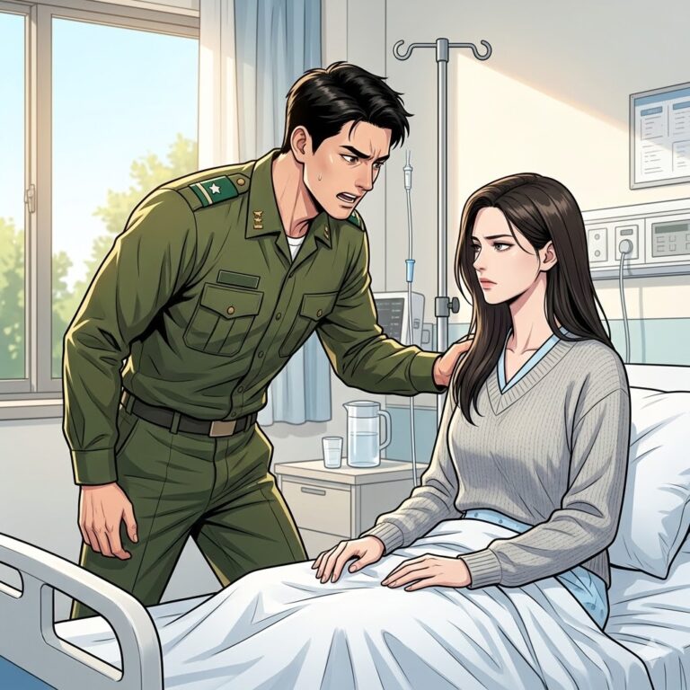 Cả Anh Lẫn Con, Tôi Đều Không Cần