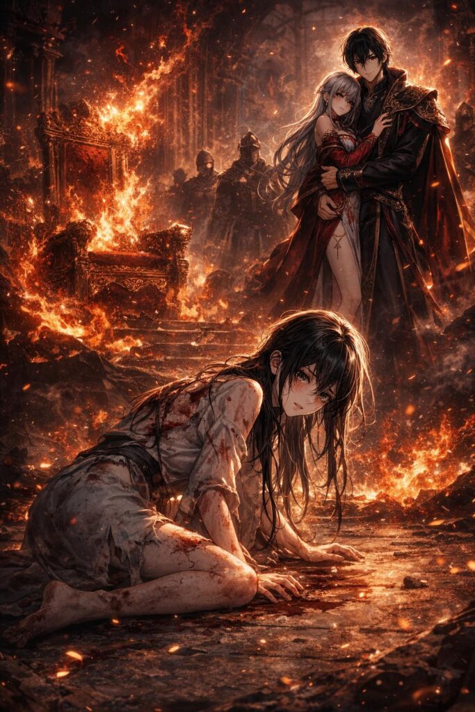 Ta Không Là Bóng Người