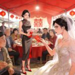 Cả Đời Làm Con, Một Lần Là Người Dưng