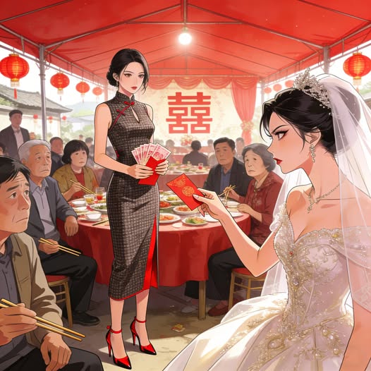 Cả Đời Làm Con, Một Lần Là Người Dưng