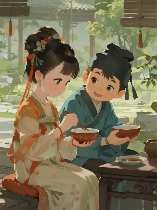 Vương Phủ Có Một Nương Tử Đồ Tể