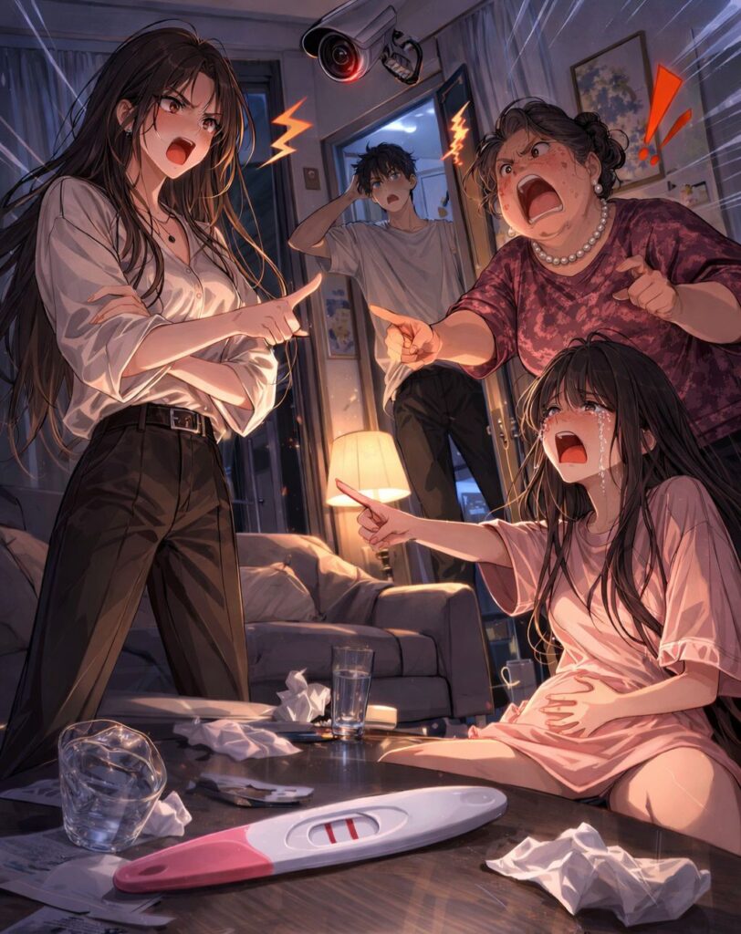 Chưa Kịp Thức Dậy, Đã Bị Hỏi Có Thai Chưa?