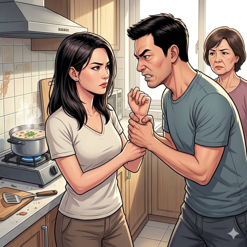 Đừng Động Vào Tiền