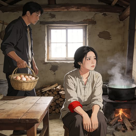 Mười Năm Sau, Anh Chỉ Có Thể Ngước Nhìn Tôi