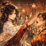 Đứa Trẻ Hút Sinh Khí