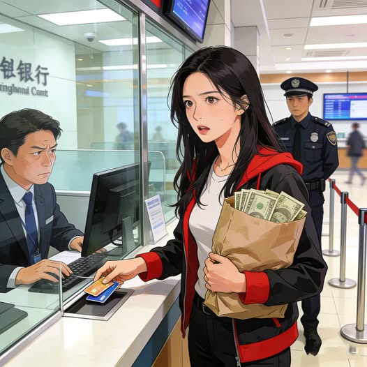 Sau Khi Trọng Sinh, Tôi Không Còn Là Cây ATM Của Bạn Cùng Phòng