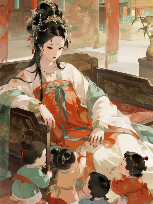 Hoàng Đế Và Những Thế Thân