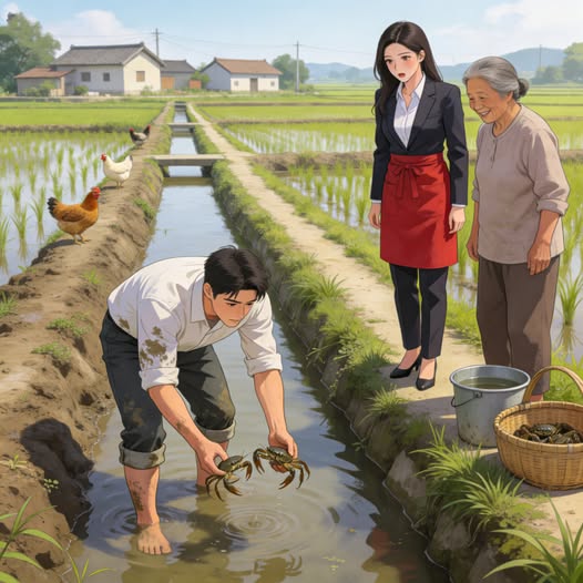 Thanh Mai Trúc Mã Nhưng Không Phải Người Yêu