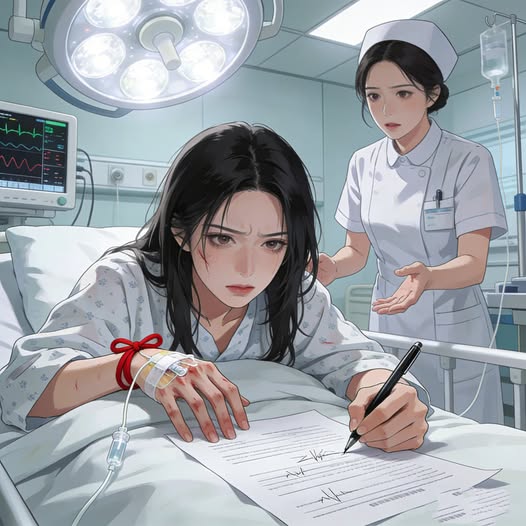 Ngoại Lệ Không Phải Em