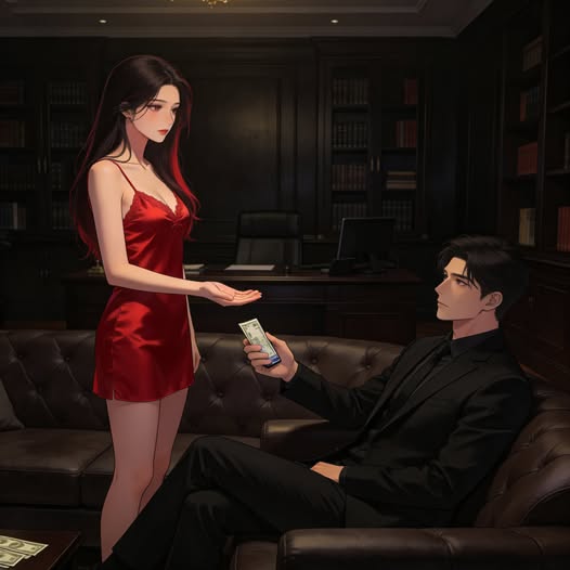 Người Vợ Không Giá Trị