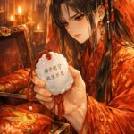 Ba Ngày Trước Đại Hôn