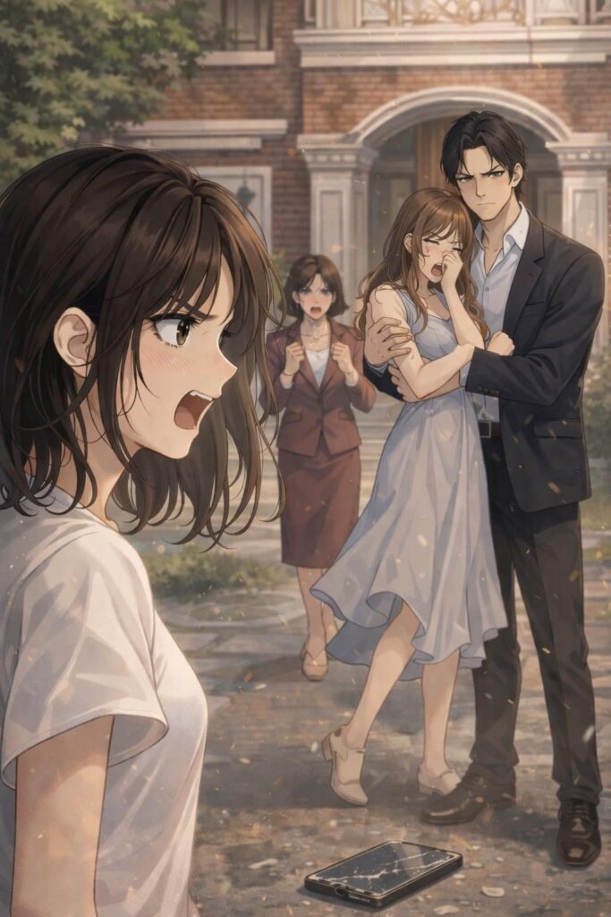 Thiên Kim Thất Lạc Nhà Họ Hạ