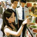 Người Hoàn Hảo Nhất Là Người Đáng Nghi Nhất