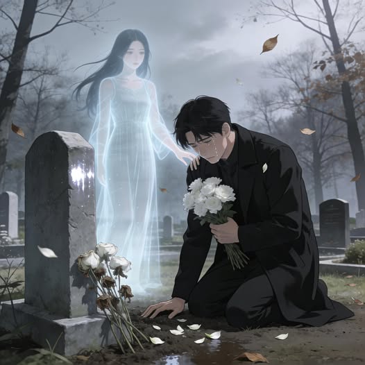 Người Cũ Ở Âm Gian