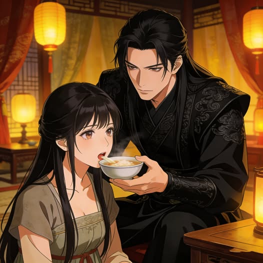 Kẻ Ngốc Ở Đông Xưởng