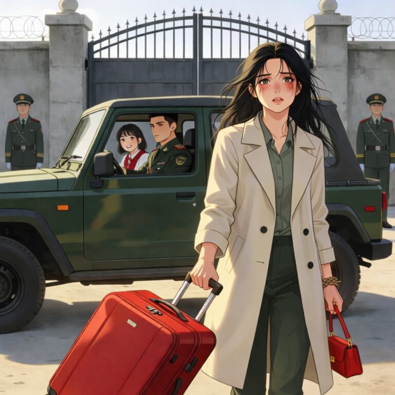 Đã Lâu Không Gặp