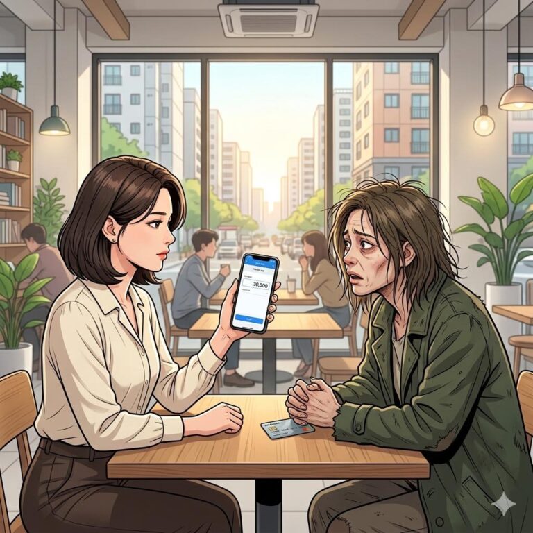 Một Nửa Ân Tình