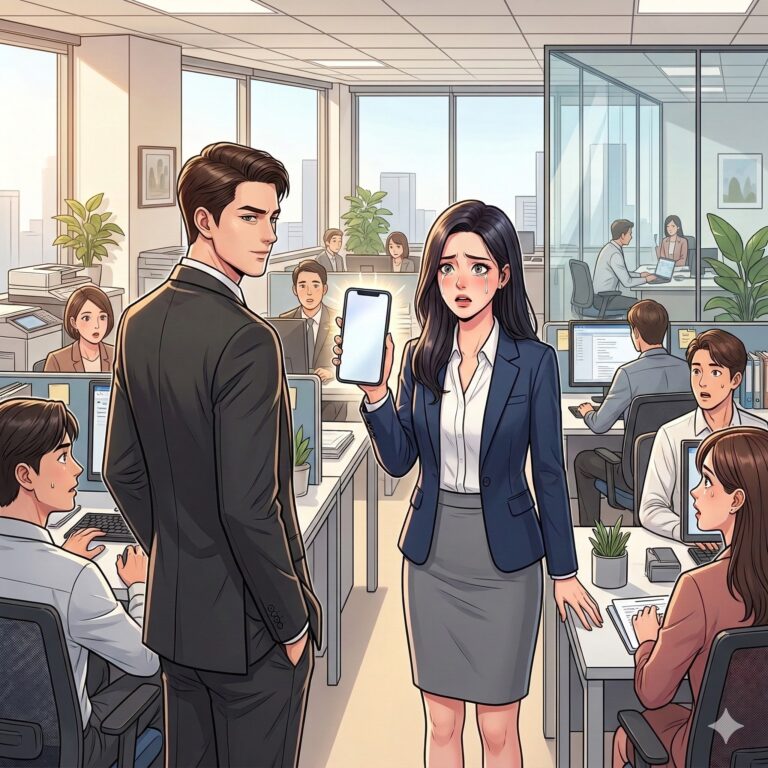 Cơn Bão Cuối Năm