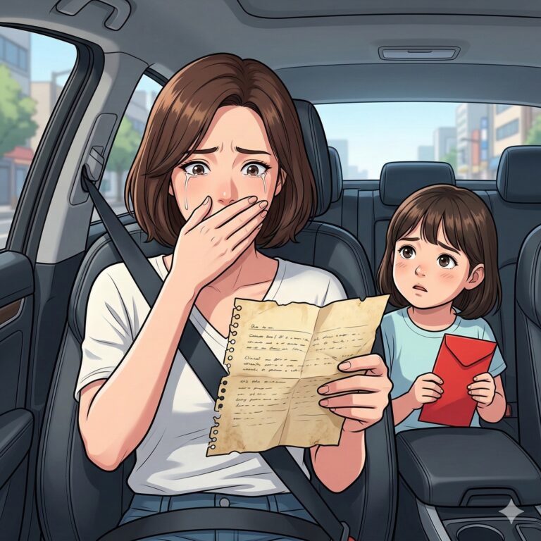 Cha Dượng Của Tôi