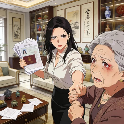 Chồng Giả Ch e c Trốn Nợ, Tôi Bán Sạch Gia Tài Bỏ Đi