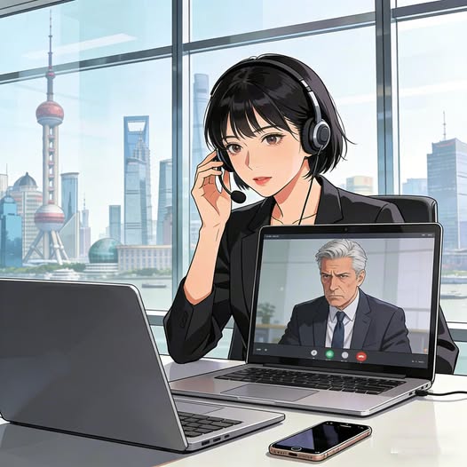 Ngày Tôi Bị Sa Thải, Hợp Đồng Trăm Triệu Sụp Đổ