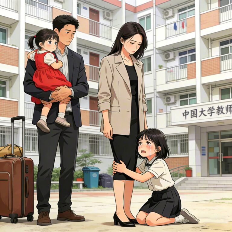 Bị Bỏ Lại Vì IQ 92