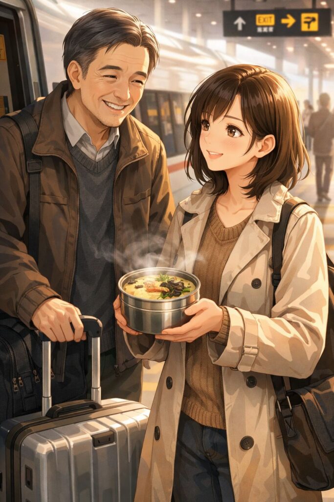 Tôi Không Đến Nữa