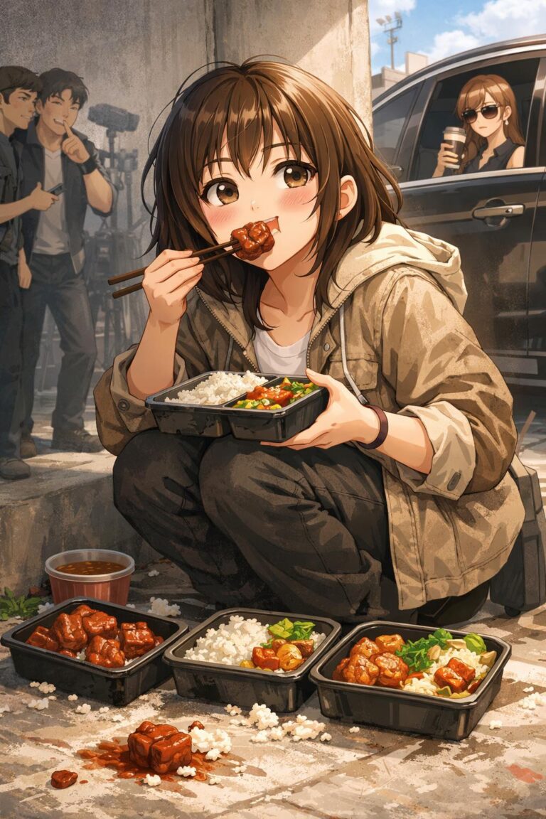 Tướng Ăn Chữa Lành