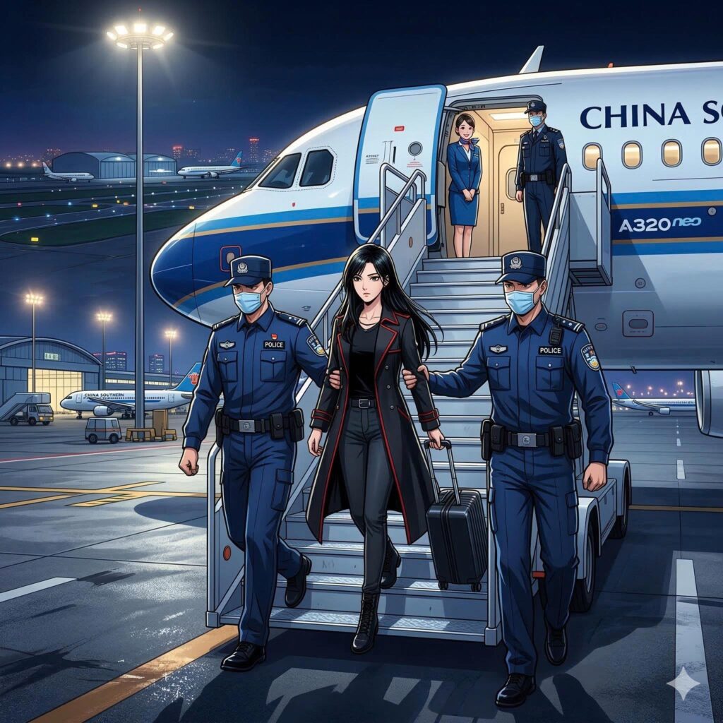 Đuổi Nhầm Thần Y