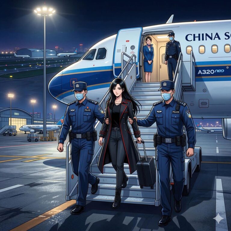 Đuổi Nhầm Thần Y