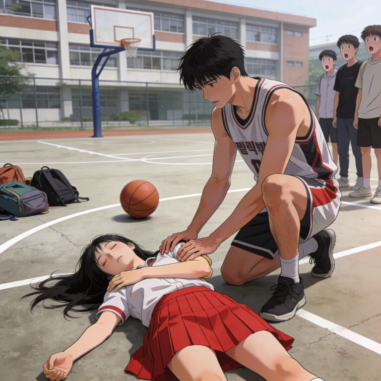 Người Mẹ Từ Kiếp Trước