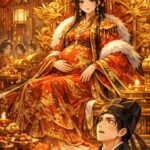 Phượng Vị Trong Cung