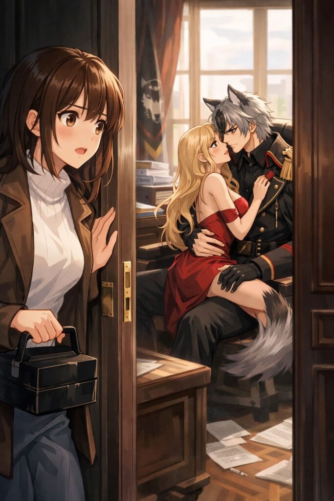 Khi Tôi Ngừng Theo Đuổi Anh