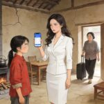 Cú Lừa Chín Năm Của Mẹ