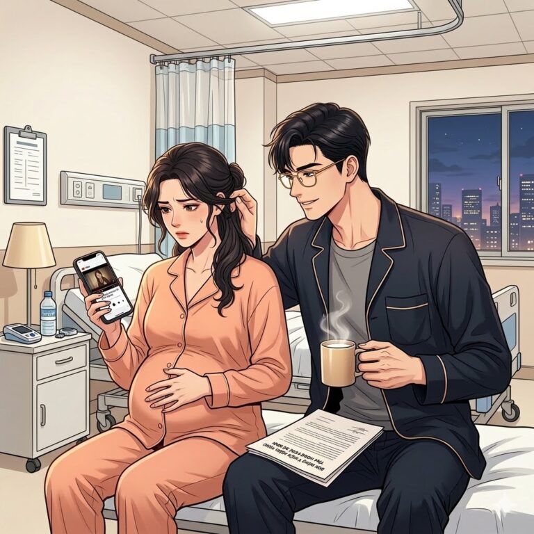 Sợi Dây Bí Mật