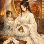 Phế Hậu Xuôi Về Phương Nam