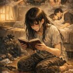 Người Chị Bị Phản Bội