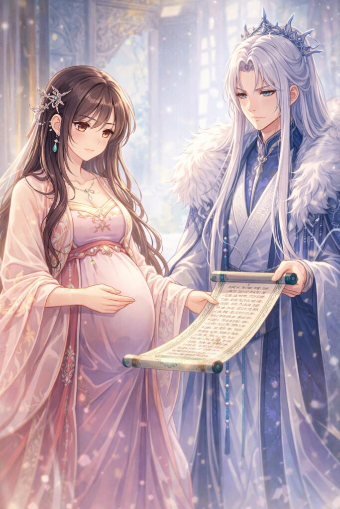 Mang Theo Tiên Thai Bỏ Tra Nam