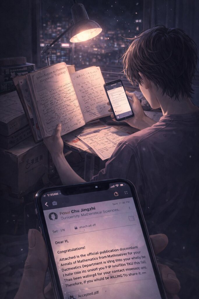 Không Thiếu Nhân Tài